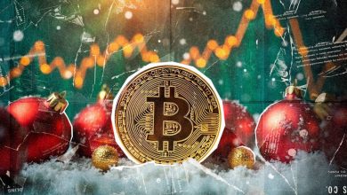 فروش ۷۲ میلیون دلاری نهنگهای بیتکوین در آستانه سال نو؛ بازار وارد رکود میشود؟