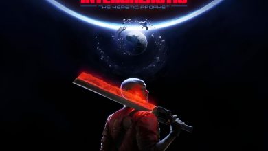 فضاپیمای بازی علمیتخیلی جدید ناتیداگ را پورشه طراحی کرده است!