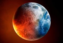 فعالیتهای انسان، محور زمین را کج کرد!