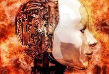 فناوری نوین تهدیدی جدی برای بشریت است