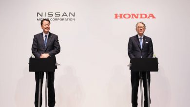 فوری: هوندا و نیسان برای ادغامشدن و فتح جایگاه سوم خودروسازی جهان آماده میشوند