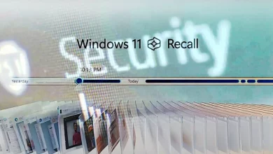 قابلیت جنجالی Recall ویندوز 11 همچنان از دادههای حساس کاربران اسکرینشات میگیرد