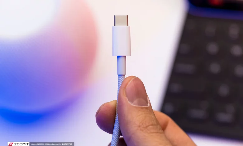 قانون «USB-C برای همه‌چیز» در اتحادیه اروپا اجرایی شد؛ پایانی بر سردرگمی کاربر