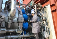 قدرتمندترین ژنراتور تولید برق از هیدروژن خالص جهان در چین معرفی شد