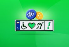 قدم به قدم تا تحقق دسترسپذیری برای همه؛ ثبت نوع معلولیت ۹۰ هزار کاربر راننده و مسافر در اسنپ