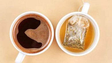 قهوه و چای خطر ابتلا به سرطان سر و گردن را کاهش میدهند