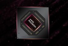 قویترین گرافیک یکپارچه AMD بهزودی در دل یک تبلت گیمینگ از راه میرسد