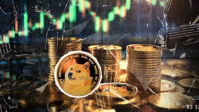 قیمت دوجکوین در حال تکرار الگوهای فراکتال؛ دستیابی به هدف ۲۰ دلار ممکن است؟