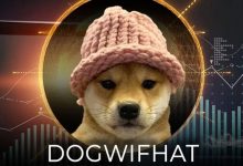 قیمت سگ کلاهدار به بالای ۴ دلار برمیگردد؟ تحلیل روند و موانع پیش روی WIF