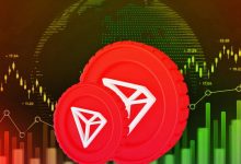 قیمت و ارزش بازار ترون رکورد زد! آغاز یک رالی صعودی بزرگتر برای TRX؟