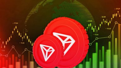 قیمت و ارزش بازار ترون رکورد زد! آغاز یک رالی صعودی بزرگتر برای TRX؟