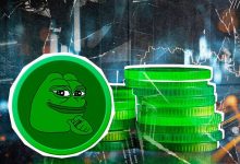 قیمت پپه به اوج تاریخی رسید؛ سرمایهگذاران آماده برای موج صعودی بعدی!