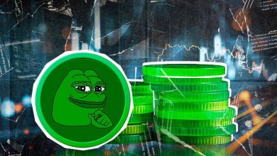 قیمت پپه به اوج تاریخی رسید؛ سرمایهگذاران آماده برای موج صعودی بعدی!