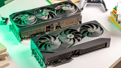 قیمت کارت گرافیک RTX 4090 در آستانه رونمایی RTX 5090 بهشدت افزایش یافت