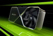 قیمت کارت گرافیک RTX 5090 و 5080 انویدیا در چین فاش شد؛ 37 درصد گران‌تر از نسل قبل