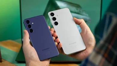 قیمت گلکسی S25 حداقل در یک منطقه افزایش نخواهد یافت