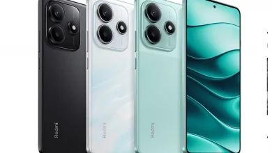 قیمت گوشیهای خانواده ردمی نوت ۱۴ در اروپا فاش شد
