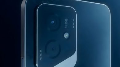 لاوا گوشی جدیدی با دوربین ۵۰ مگاپیکسلی میسازد