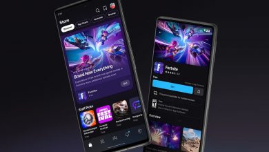 لحظه تاریخی برای خالق فورتنایت؛ اپیک استور روی میلیونها گوشی نصب میشود