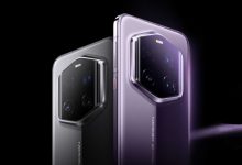 لوکسترین گوشی آنر با پردازنده پرقدرت و طراحی الهامگرفته از خودروهای پورشه رونمایی شد