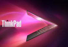 لپتاپ جدید لنوو با تمرکز بر هوش مصنوعی، نمایشگر پیشرفته ۱۴ اینچ و پورت پرسرعت رونمایی شد