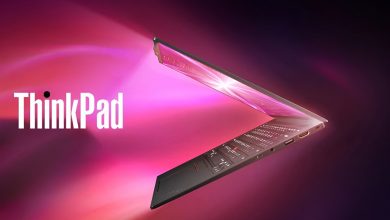 لپتاپ جدید لنوو با تمرکز بر هوش مصنوعی، نمایشگر پیشرفته ۱۴ اینچ و پورت پرسرعت رونمایی شد