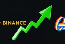 لیست شدن ولودروم در بایننس؛ عامل اصلی رکوردشکنی این رمزارز!