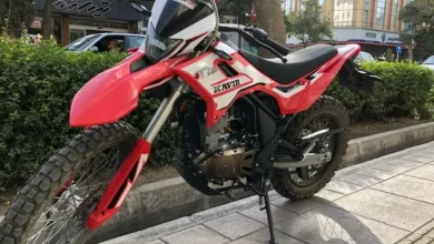 لیست قیمت موتورسیکلت‌های کویرموتور منتشر شد [دی 1403]