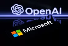 مایکروسافت ظاهراً در حال کاهش وابستگی خود به OpenAI است