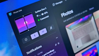 مایکروسافت هشدار داد: اندروید ۱۵ تجربه کاربری Phone Link ویندوز را تضعیف میکند