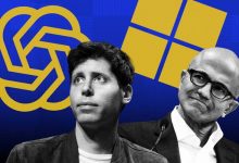 مایکروسافت و اوپن اِیآی تعریف مالی مشترکی از هوش عمومی مصنوعی دارند