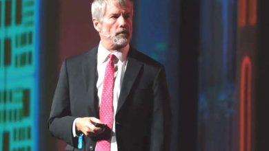 مایکل سیلور: مایکروسافت باید سریعتر بیت کوین بخرد