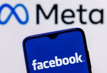 متا بهدلیل مشکل امنیتی فیسبوک در اتحادیه اروپا 251 میلیون یورو جریمه شد