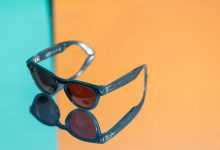 متا نمایشگرهایی را به عینکهای هوشمند ریبن خود اضافه میکند