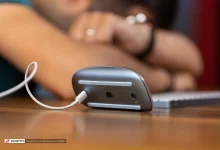 مجیک ماوس ۳ اپل با طراحی جدید اواخر ۲۰۲۶ معرفی می‌شود؛ درگاه شارژ بالأخره به محل استاندارد می‌رود؟!