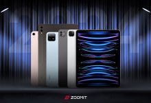 محبوب ترین تبلت های بازار ایران در سال ۲۰۲۴