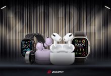 محبوب ترین هدفون ها و پوشیدنی های هوشمند بازار ایران در سال ۲۰۲۴