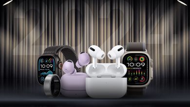 محبوب ترین هدفون ها و پوشیدنی های هوشمند بازار ایران در سال ۲۰۲۴