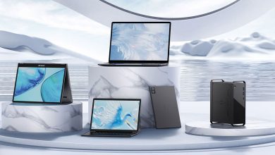 محصولات Chuwi و HiFuture با «آبان همراه تجارت» به ایران میآیند