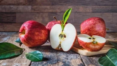 محققان چینی: خوردن ۴ سیب در هفته، خطر مرگ زودرس را کاهش میدهد