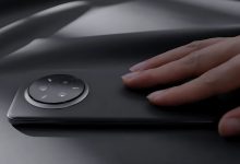 مدل ویژه ریلمی ۱۴ پرو با نمایشگر لبهخمیده اولد در راه است