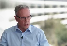 مدیر ارشد سخت‌افزاری اپل به مدیرعامل اینتل تبدیل می‌شود؟