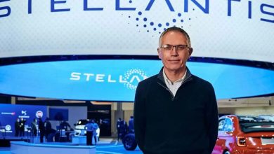 مدیرعامل استلانتیس، شرکت مادر ۱۴ برند خودروسازی اروپایی و آمریکایی استعفا داد