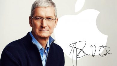 مدیرعامل اپل از هوش مصنوعی، آینده ویژن پرو و موضوعات دیگر میگوید