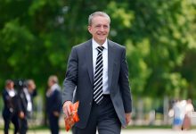 مدیرعامل بازنشسته اینتل بیش از ۱۰ میلیون دلار حق سنوات دریافت میکند