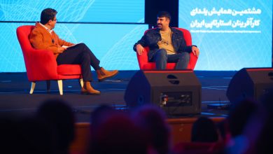 مدیرعامل «خانومی»: برای ورود به بورس هدفگذاری کردهایم