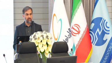 مدیرعامل همراه اول: فیلترینگ برای ما جز هزینه هیچ چیزی ندارد و بهشدت مخالف آن هستیم