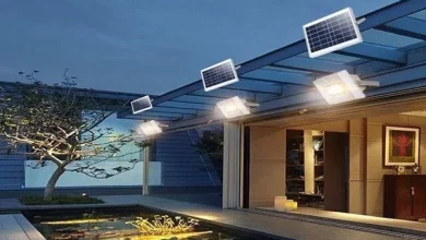 مزایا و امکانات پروژکتور های ال ای دی و برخی از کاربردهای آن