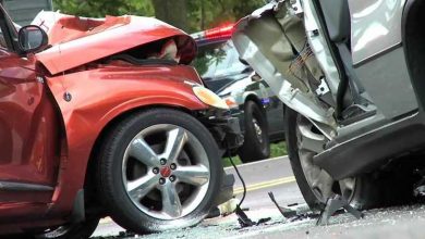 مسئولیت تصادف خودروهای خودران با چه کسی است؟