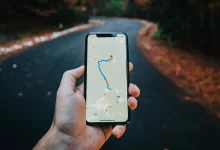 مسیریابی اشتباه گوگل مپ سه نفر را به کام مرگ کشاند